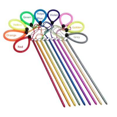 Reef pointer stick aluminium