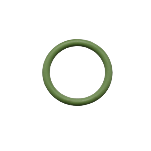 O-ring duikfles