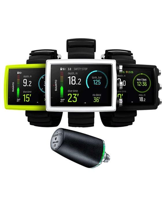 Suunto EON Core + POD