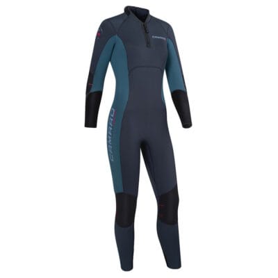 Camaro Icon 7mm dames