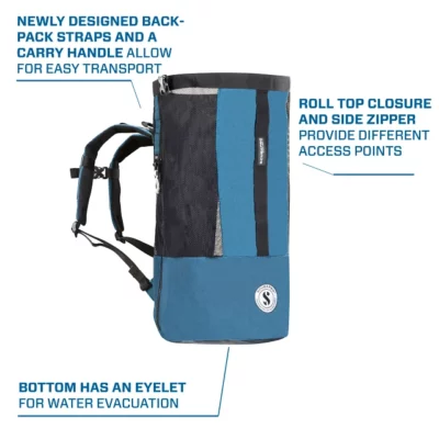 Scubapro Sport Mesh 65