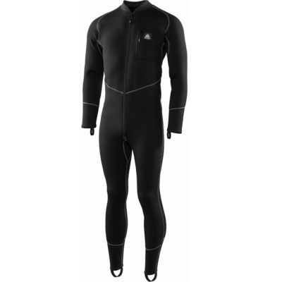 Waterproof Body 2X One Piece