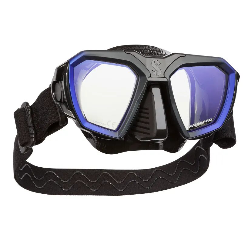 Scubapro D-Mask M