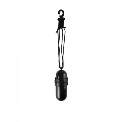 Dry Box geel – L