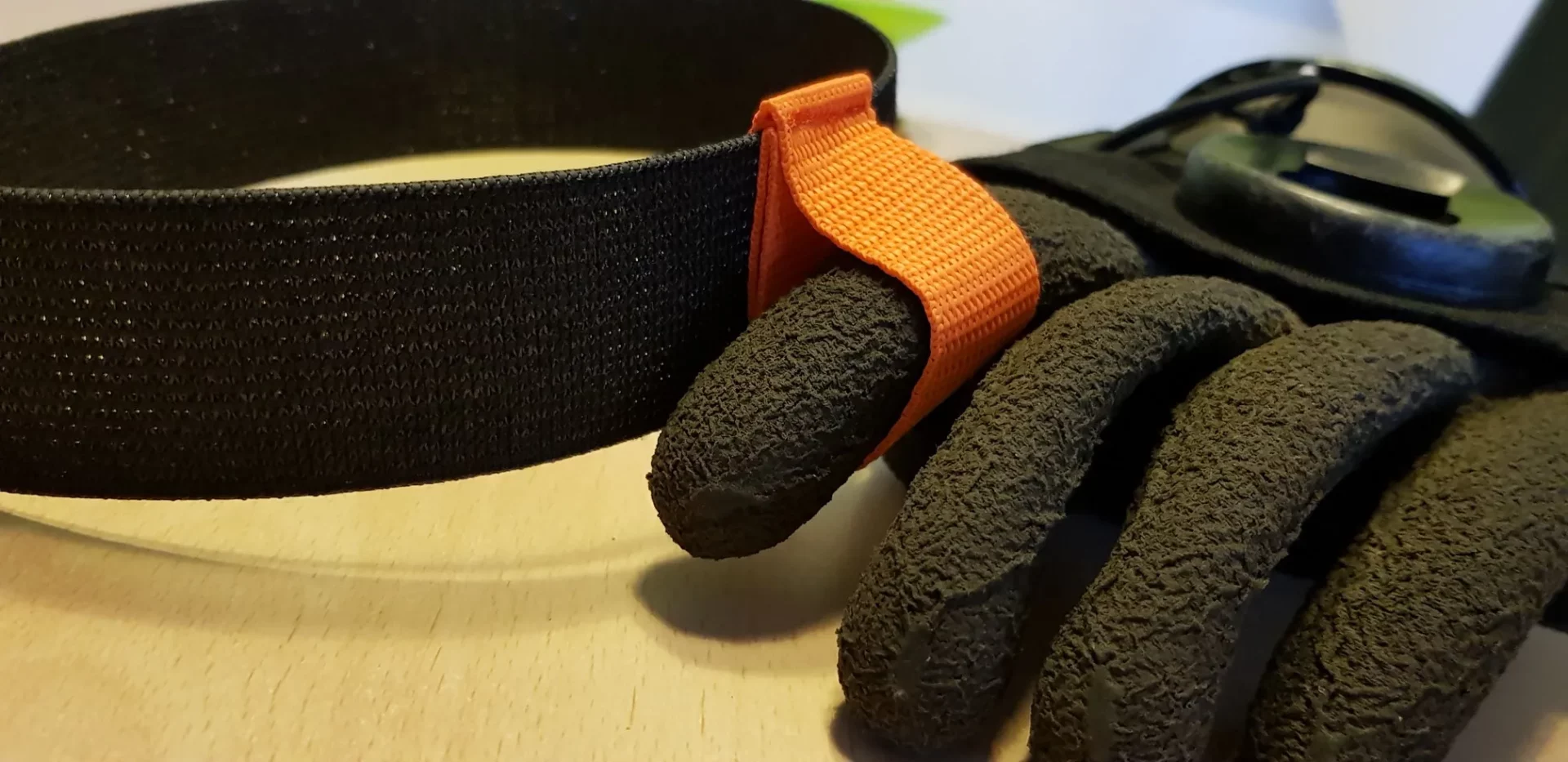 Dluxe Tank Strap EVO - Afbeelding 2
