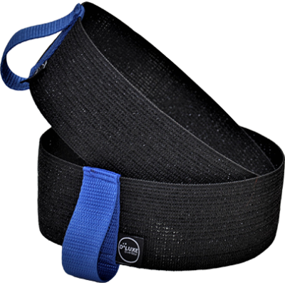 Dluxe Tank Strap EVO