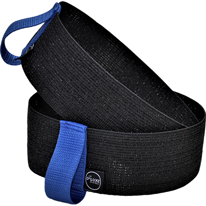 Dluxe Tank Strap EVO