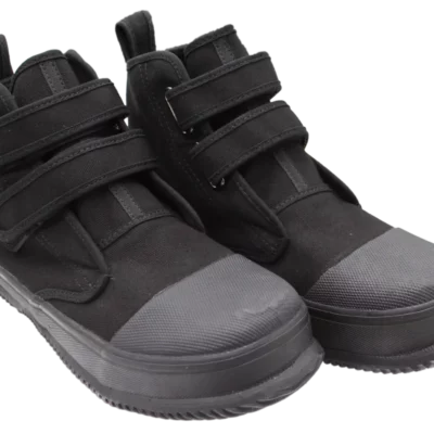 Velcro Rock Boots